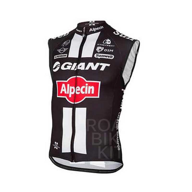 gilet 2016