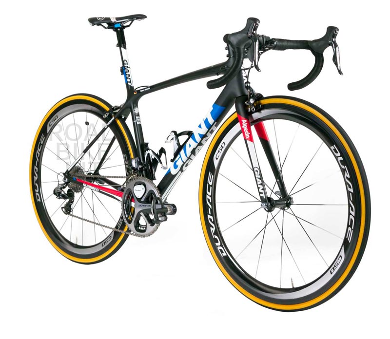 bahrain merida bicycle 2017