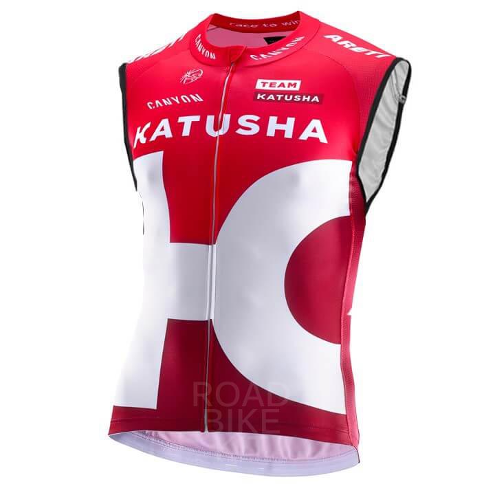 gilet 2016