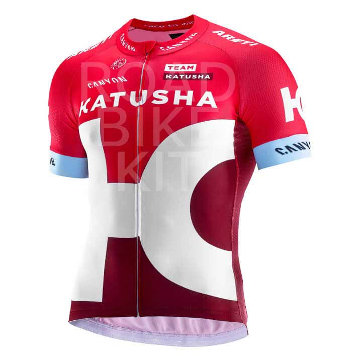 katusha 2016