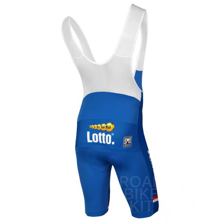 bibtights dutch 2016