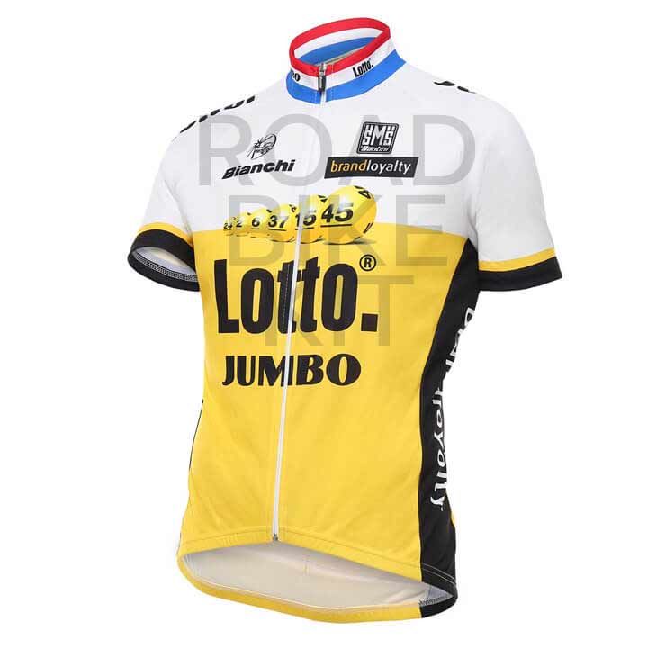 team lotto nl jumbo 2016