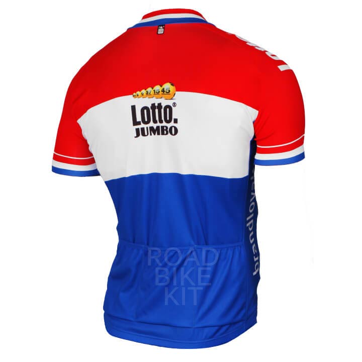 dutch 2016