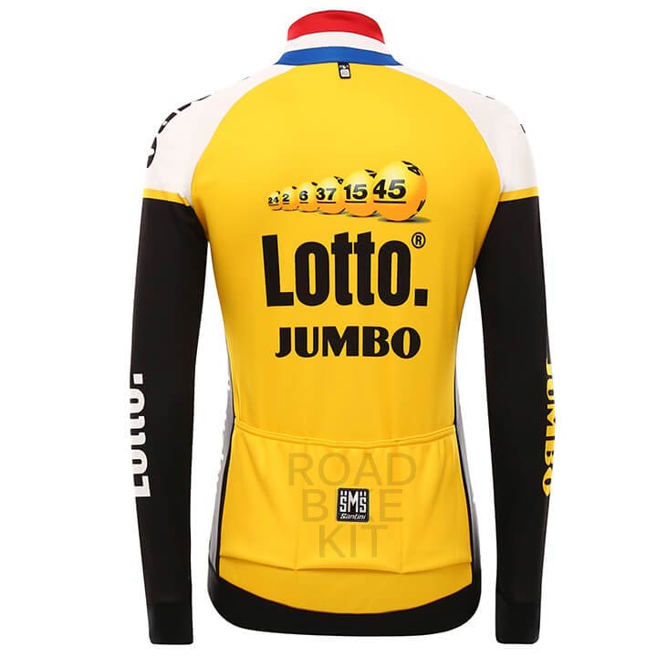 jacket back 2016