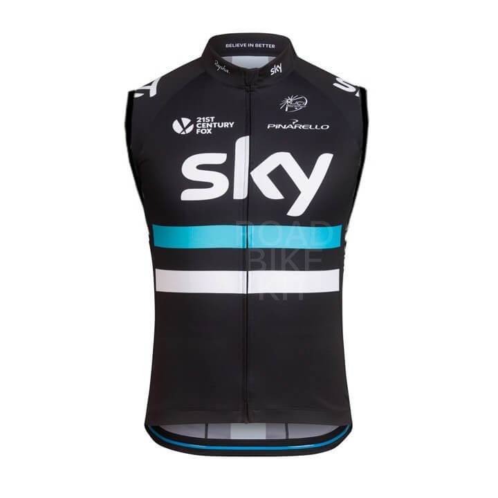 gilet 2016