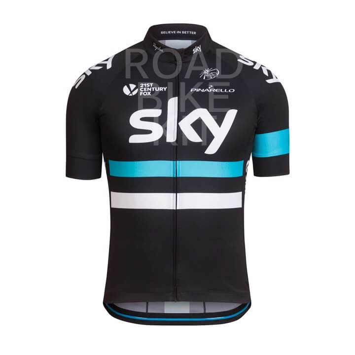 team sky 2016