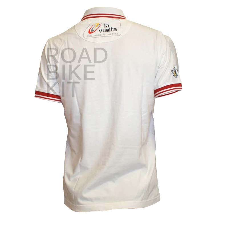 tinkoff vuelta polo back 2016