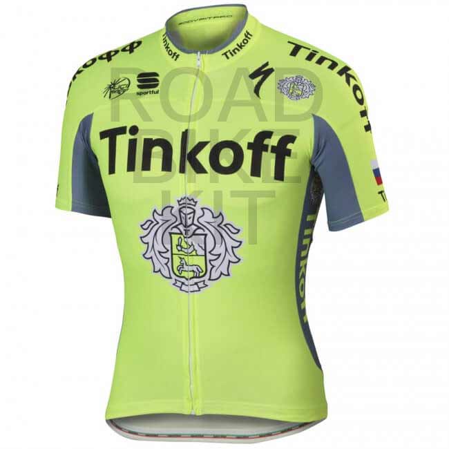 tinkoff 2016