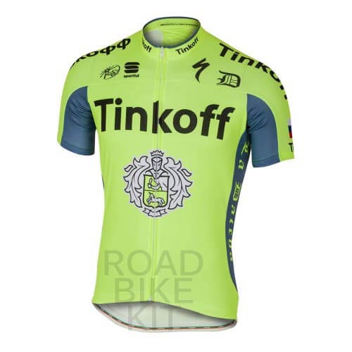 tinkoff 2016