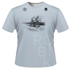 rouaix tshirt 2016
