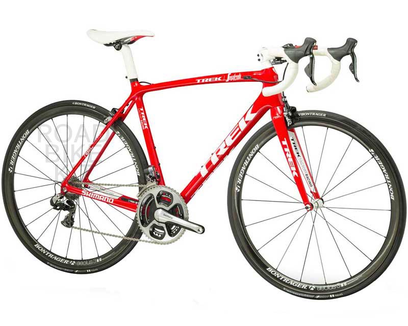 trek bike 2016