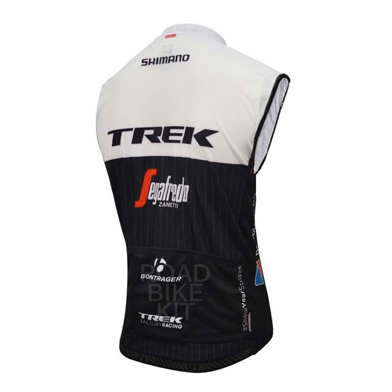 gilet back 2016