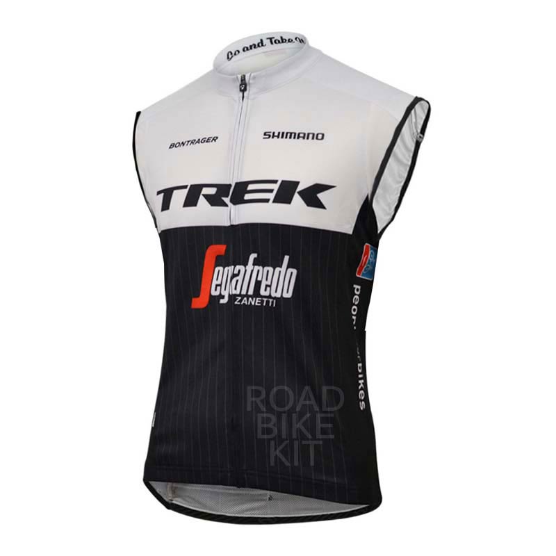 gilet 2016