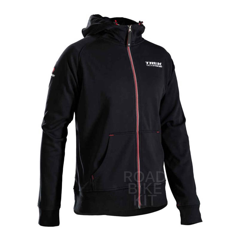 trek segafredo hoodie 2016