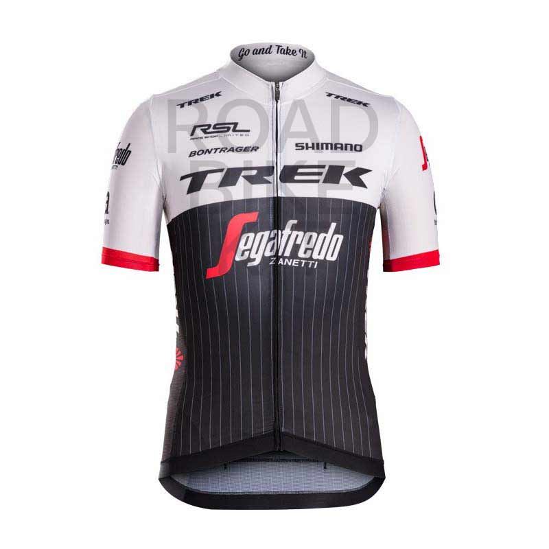 trek segafredo 2016