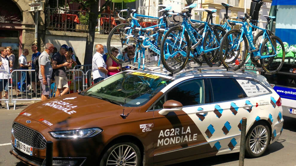 ag2r team car 2017