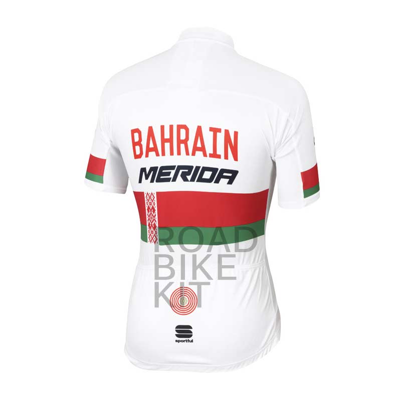bahrain merida ultra light jersey front 2017