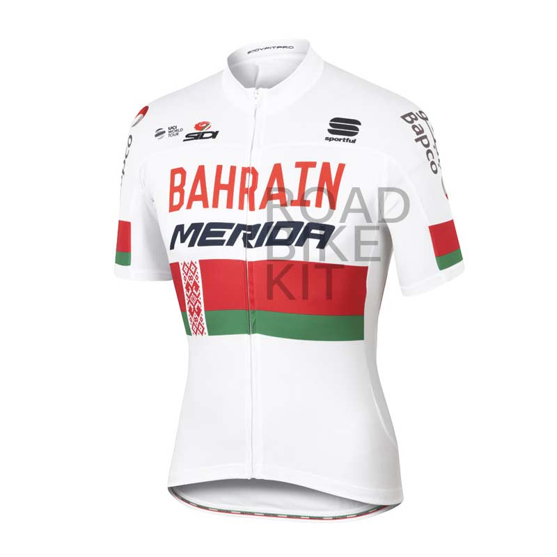 bahrain merida ultra light jerseyback 2017