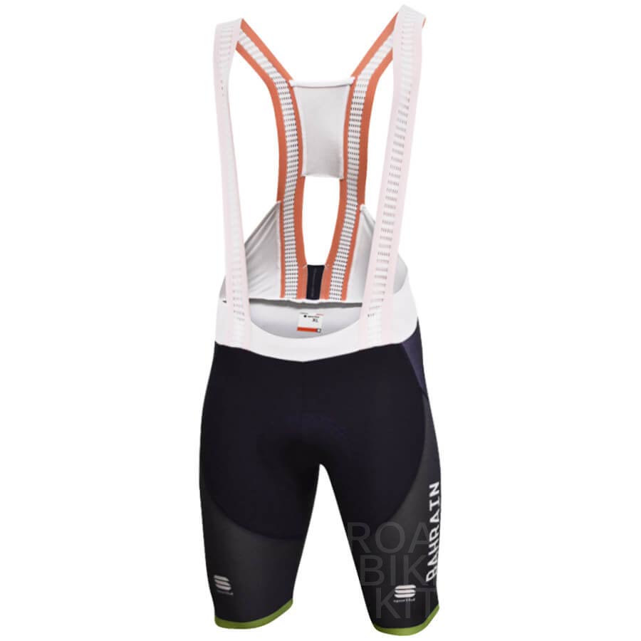 bahrain merida bibshort climba 2017