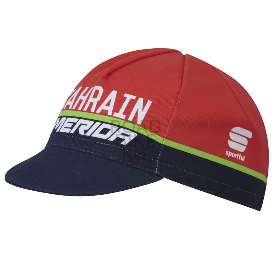 bahrain merida cap 2017