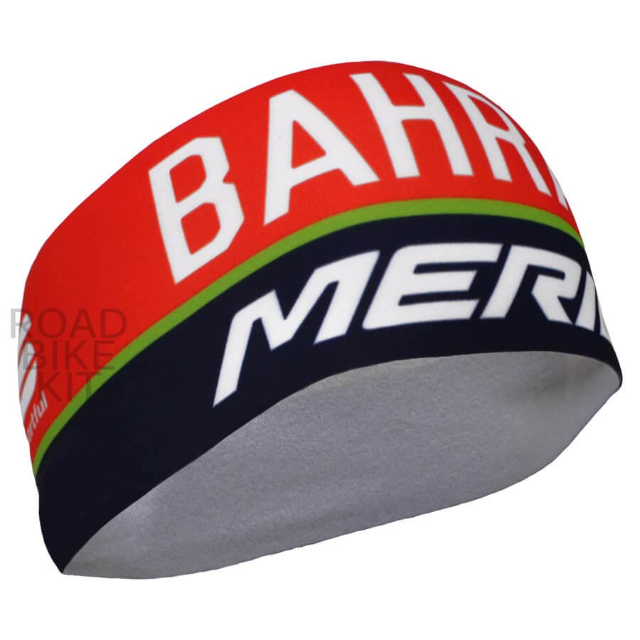 bahrain merida headband 2017