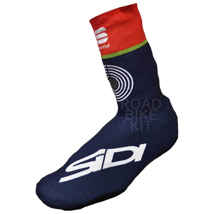 bahrain merida bootie shoe cover 2017