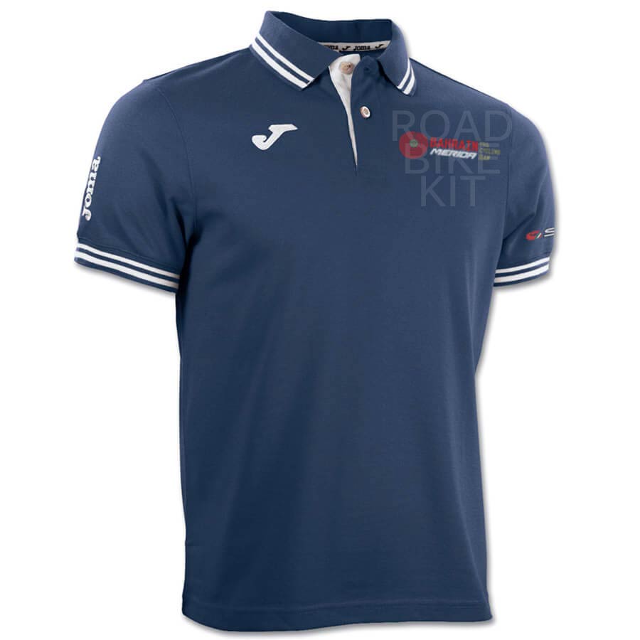 bahrain merida polo blue 2017
