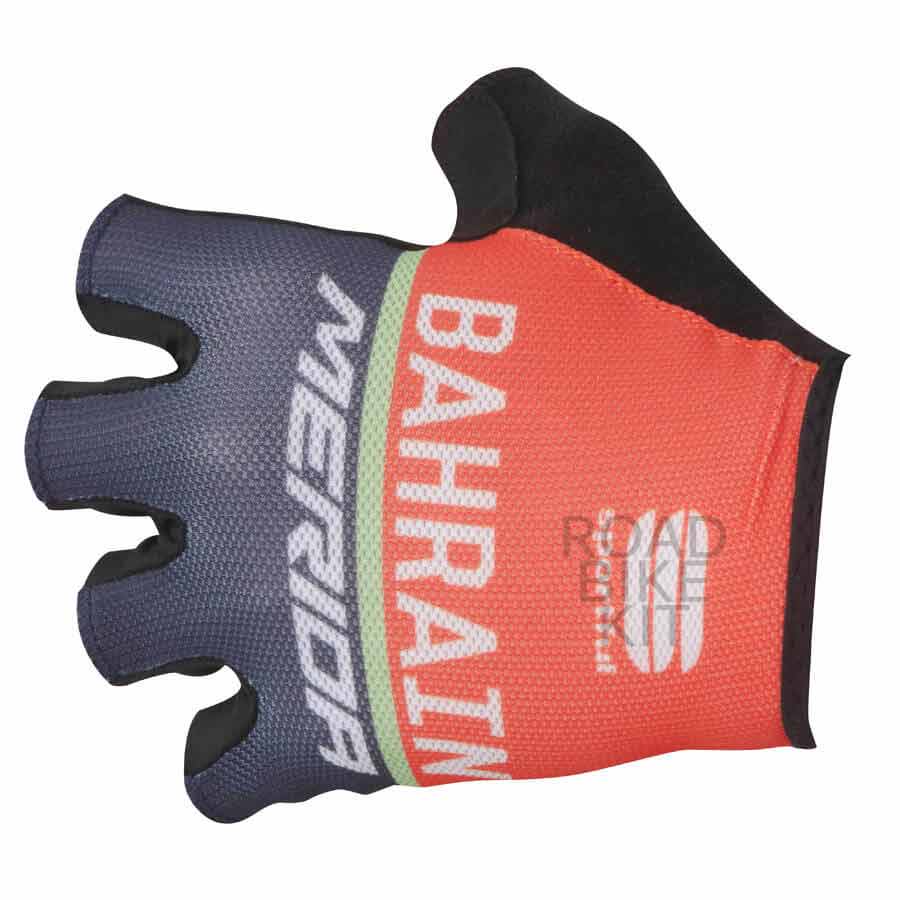 bahrain merida summer race glove 2017