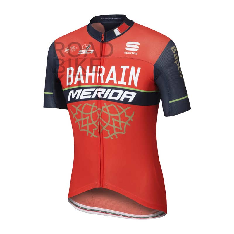 bahrain merida 2017