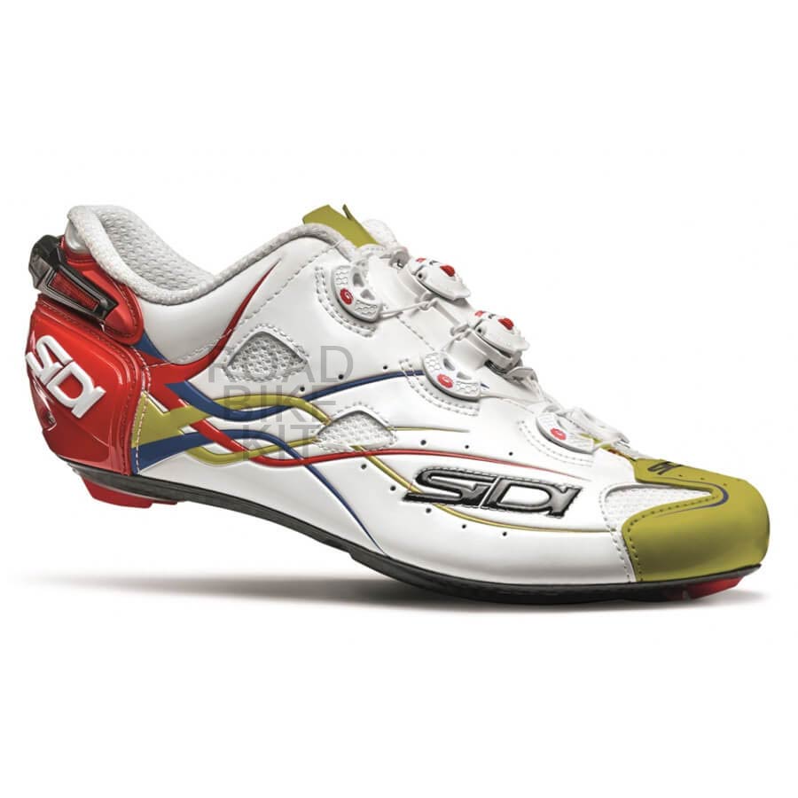 bahrain merida sidi shoe 2017
