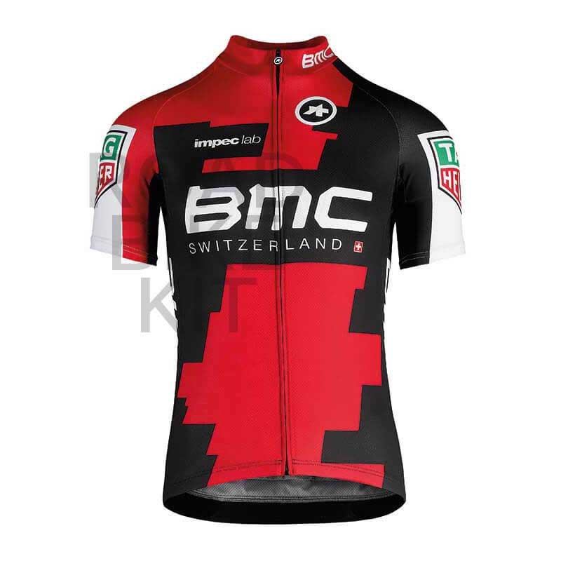 bmc racing team 2017