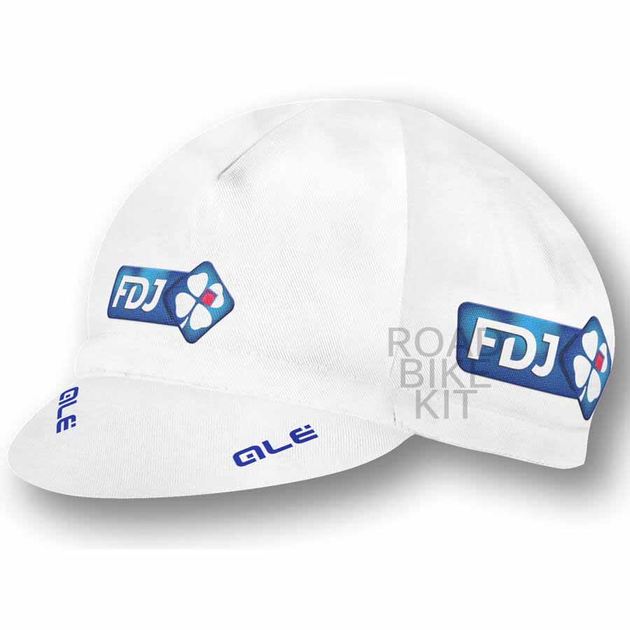 fdj cap 2017