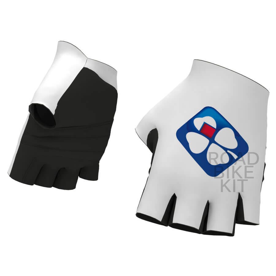 fdj gilet 2017