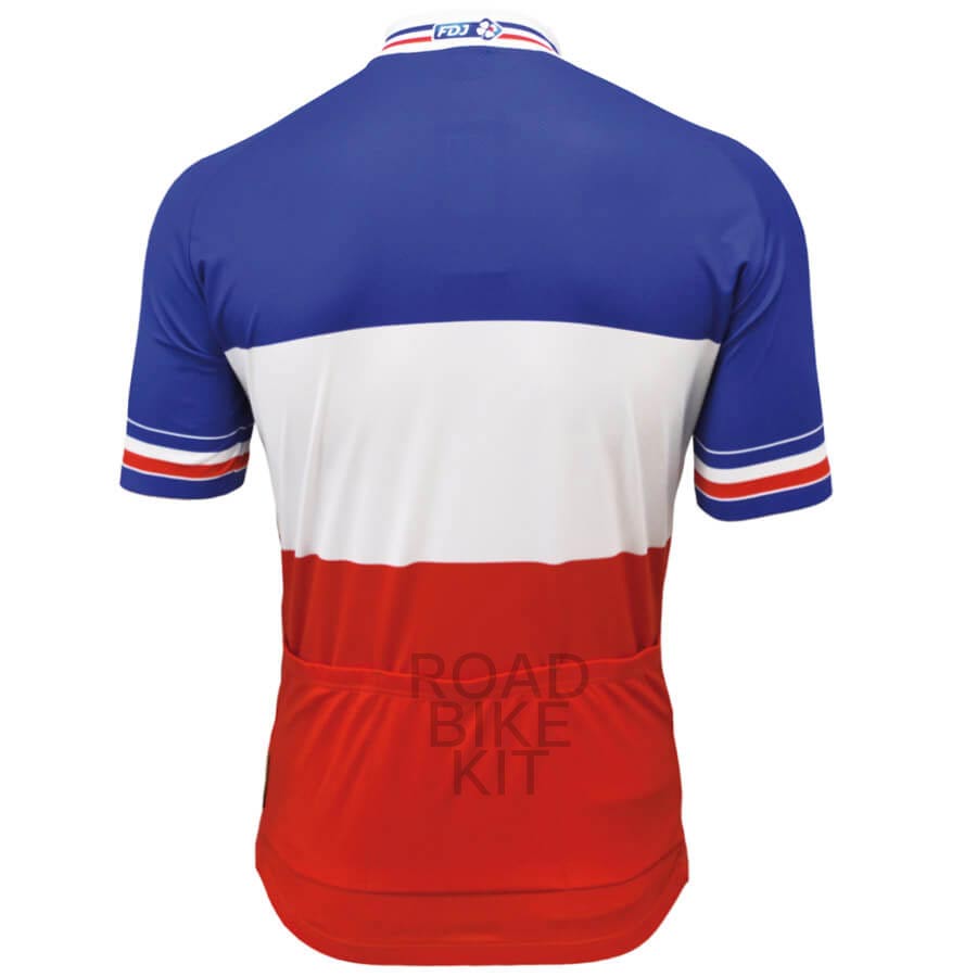 fdj french champion 2017