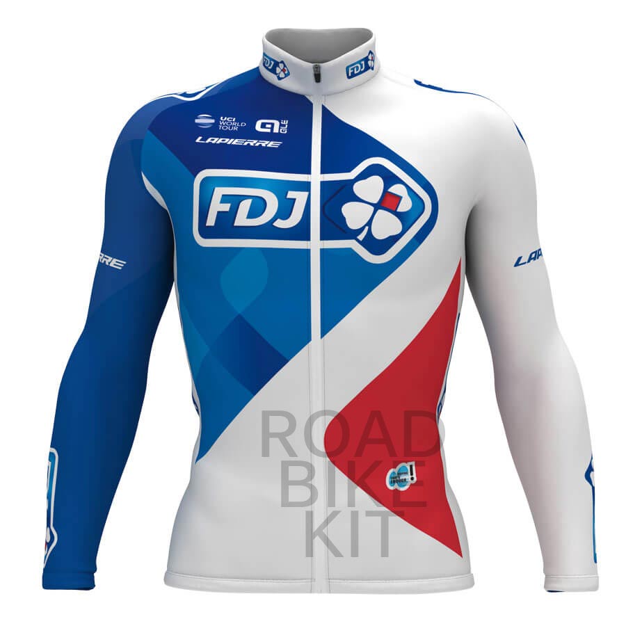 fdj french champion 2017