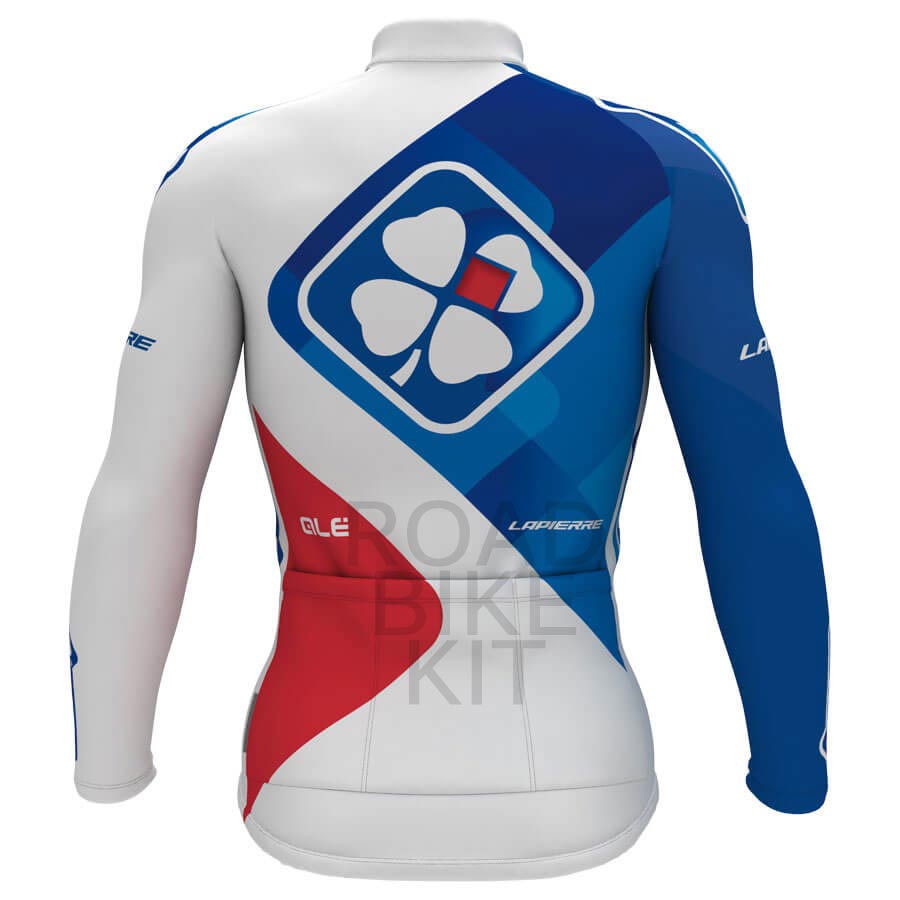 fdj french champion 2017