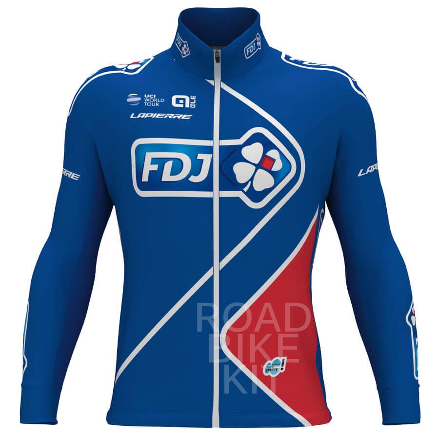 fdj french champion 2017