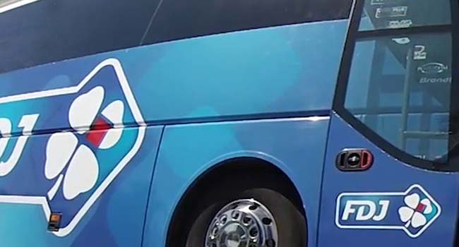fdj team bus 2017
