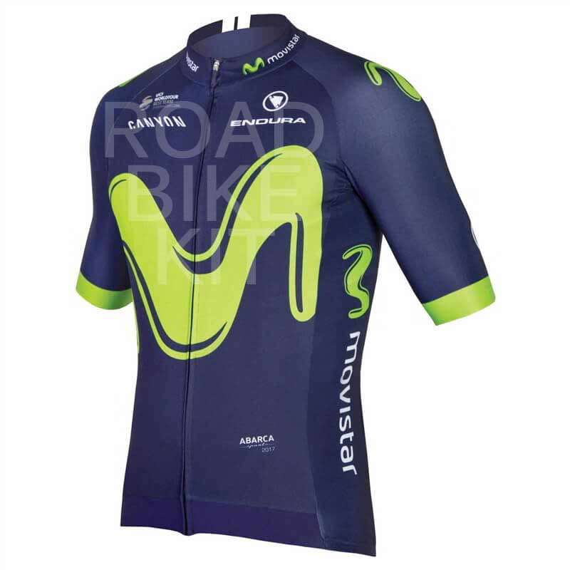 movistar 2017