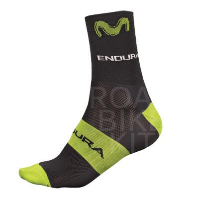 movistar race sock 2017