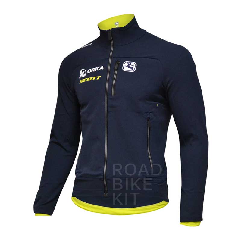 orica after race 2017