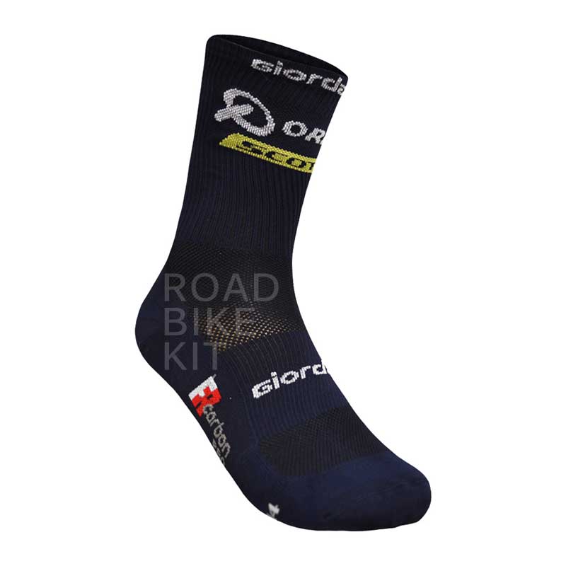 orica sock high 2017