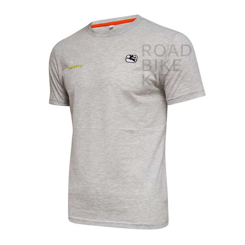 orica light grey tshirt 2017