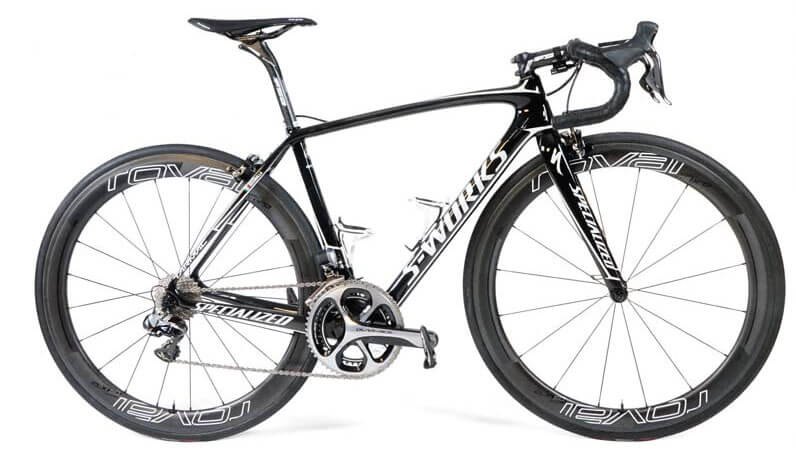 Factor bicycle 2017