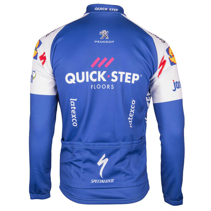 long sleeve back 2017