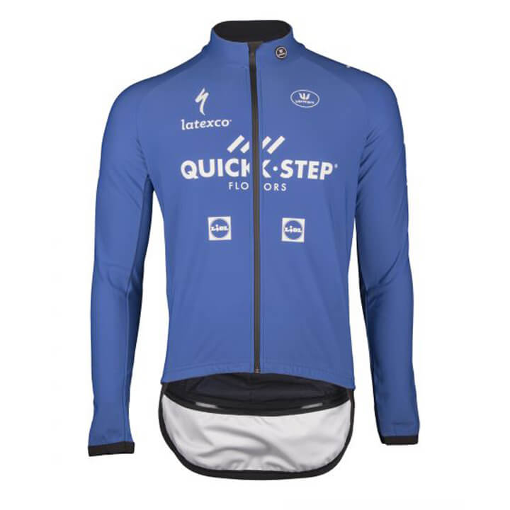 jacket blue 2017