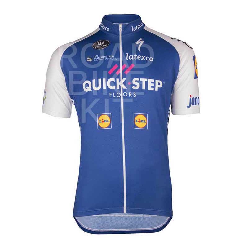 quick step floors jersey 2017