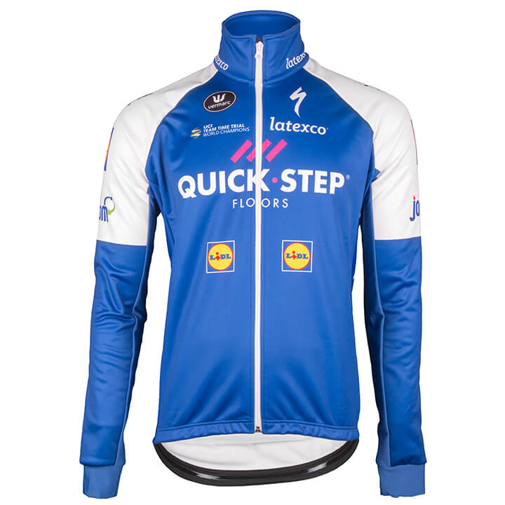thermal jacket 2017