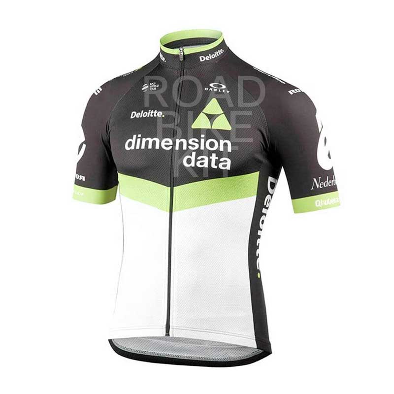 team dimension data jersey 2017