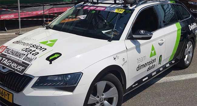 teamdimension data team car 2017